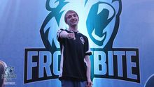 Tweek impone su calidad y barre a MkLeo por título de Frostbite 2019