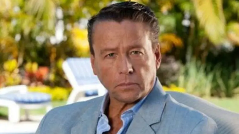 Alfredo Adame reveló que la pelea contra Carlos Trejo podría cancelarse