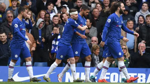 FIFA ratifica sanción a Chelsea y no podrá fichar hasta 2020