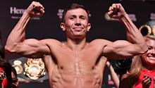 Golovkin estaría cerca de firmar con DAZN y pelearía contra Canelo