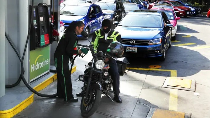 Coparmex cataloga de extremadamente dañina estrategia contra 'huachicoleo'