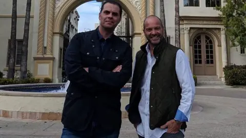 Martinoli y Luis García repetirán como voces del PES 2020