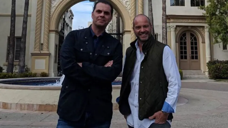 Martinoli y Luis García repetirán como voces del PES 2020