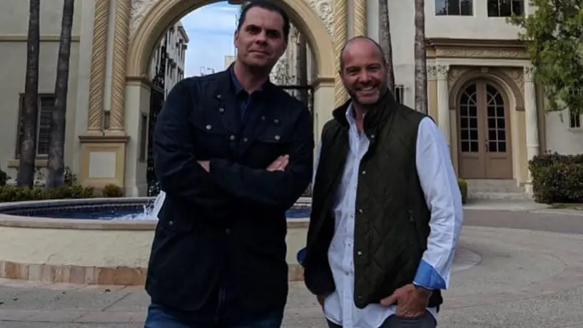 Martinoli y Luis García repetirán como voces del PES 2020