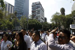 Sismo en Guerrero no ameritó activación de alerta sísmica en CDMX