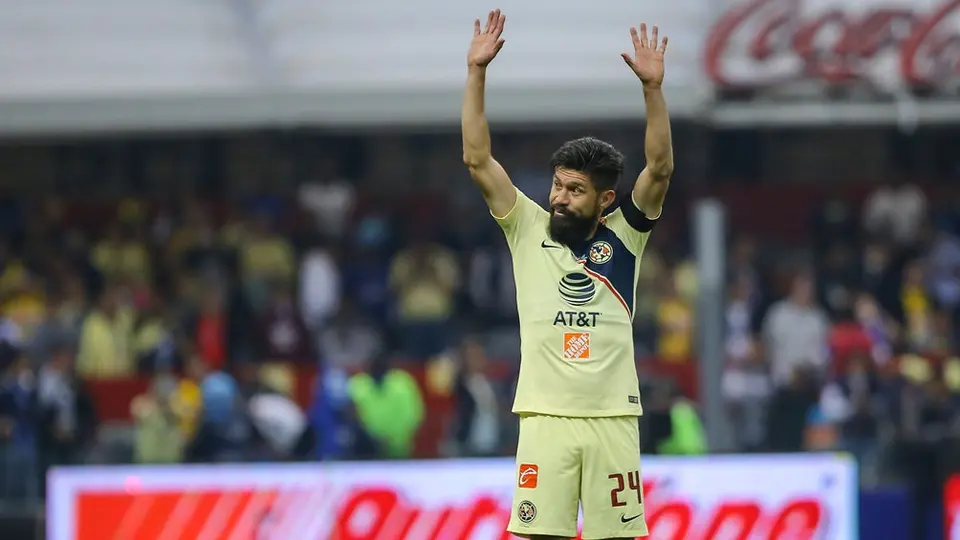 Joel Sánchez asegura que Oribe Peralta será respetado por afición de Chivas