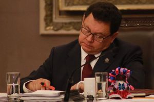 Morena expulsa a diputado que emitió comentarios misóginos