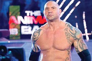 Batista anuncia su retiro de la Lucha Libre