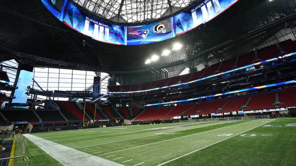 México, país que más boletos compró para el Super Bowl LIII