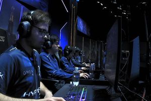 Isurus Gaming, con decepcionante debut en MSI 2019