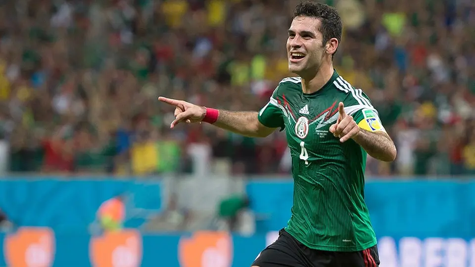 Rafael Márquez: 40 años de una leyenda viviente