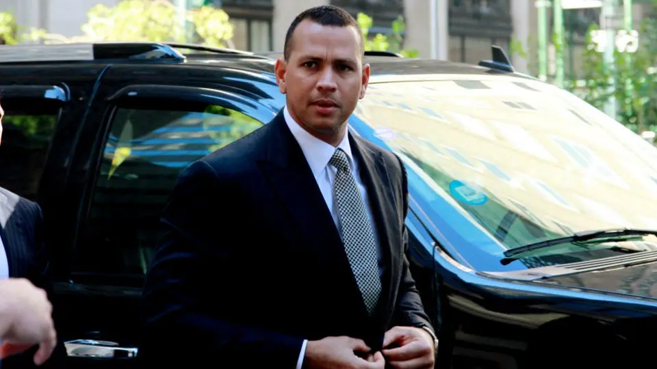 Alex Rodríguez sufrió robo de joyas y artículos valorados en 500 mil dólares