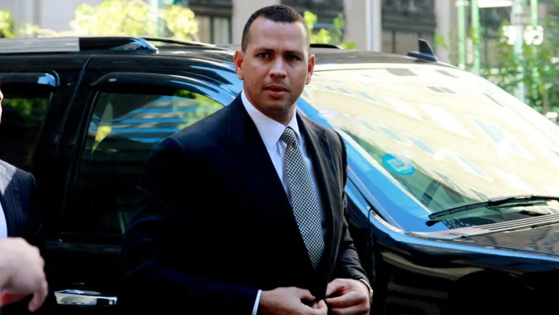 Alex Rodríguez sufrió robo de joyas y artículos valorados en 500 mil dólares