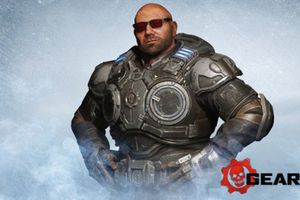 Batista, revelado como personaje para Gears 5