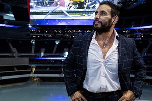 Dr. Wagner Jr. asegura que si no gana a Blue Demon Jr. consideraría el retiro