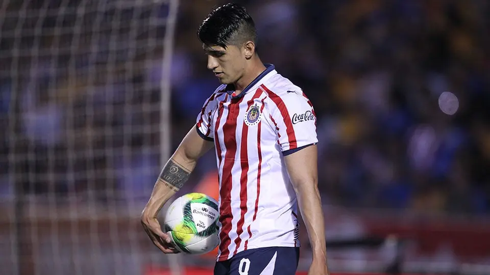 Chivas lamentó fallecimiento de Edith González