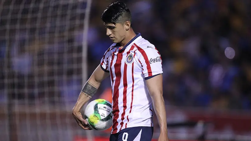 Chivas lamentó fallecimiento de Edith González