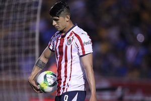 Chivas lamentó fallecimiento de Edith González