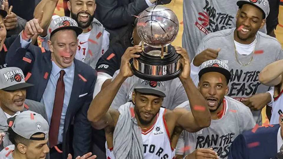 Clippers dan golpe de autoridad fichando a Kawhi Leonard y Paul George