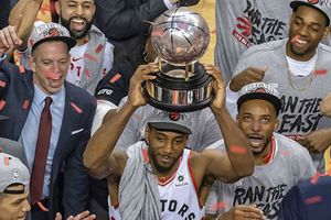 Clippers dan golpe de autoridad fichando a Kawhi Leonard y Paul George