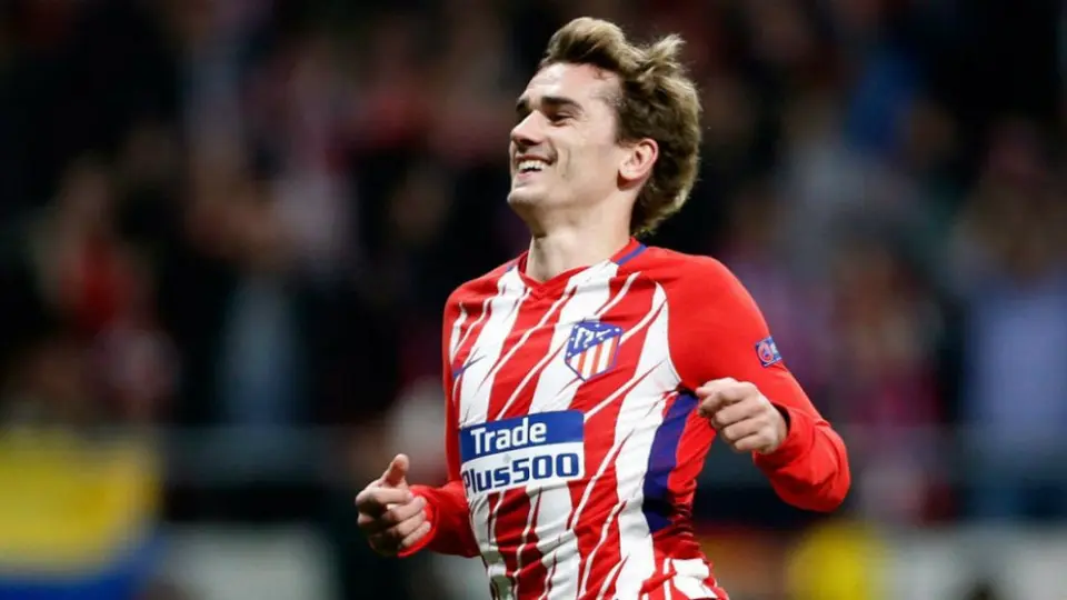 Griezmann pagaría su cláusula de rescisión al Atlético de Madrid
