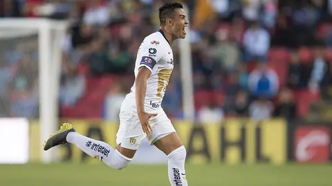 'Pumas debe ganar la Copa MX a como dé lugar': Pablo Barrera