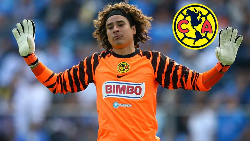 Carlos Reinoso ve el regreso de Memo Ochoa a América como un retroceso