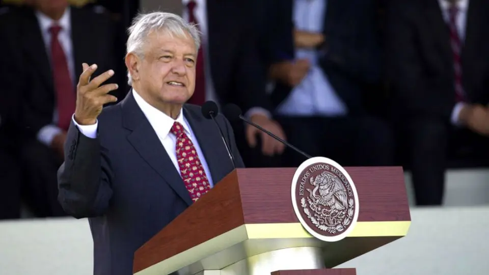 AMLO admitió que no se ha avanzado en combate a la inseguridad