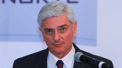 Arturo Olivé: ‘Todos los equipos de NFL quieren venir a México’