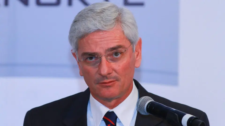 Arturo Olivé: ‘Todos los equipos de NFL quieren venir a México’