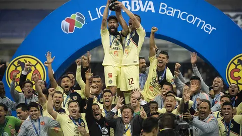 ¿Augurio de campeón? América y la racha positiva en Liguilla cada que elimina a Pumas