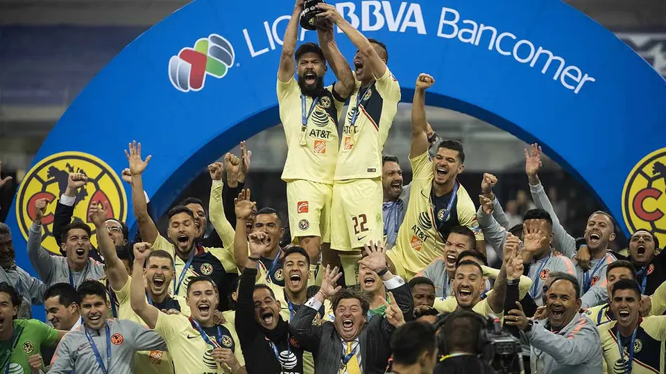¿Augurio de campeón? América y la racha positiva en Liguilla cada que elimina a Pumas