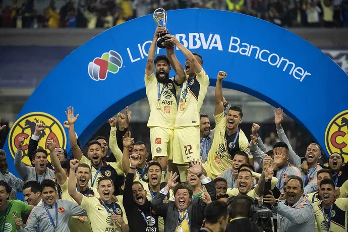 ¿Augurio de campeón? América y la racha positiva en Liguilla cada que elimina a Pumas