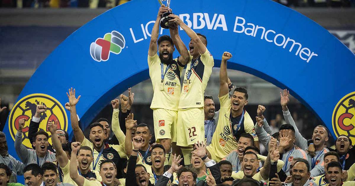 Club América vs Pumas : ce qu'il faut savoir — image 1