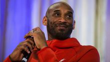 Kobe Bryant se pone por encima de Michael Jordan y LeBron