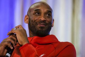 Kobe Bryant se pone por encima de Michael Jordan y LeBron