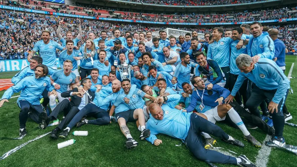 Premier League, la liga más rica del mundo según estudio