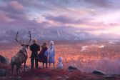 Revelan primeras imágenes de Frozen 2