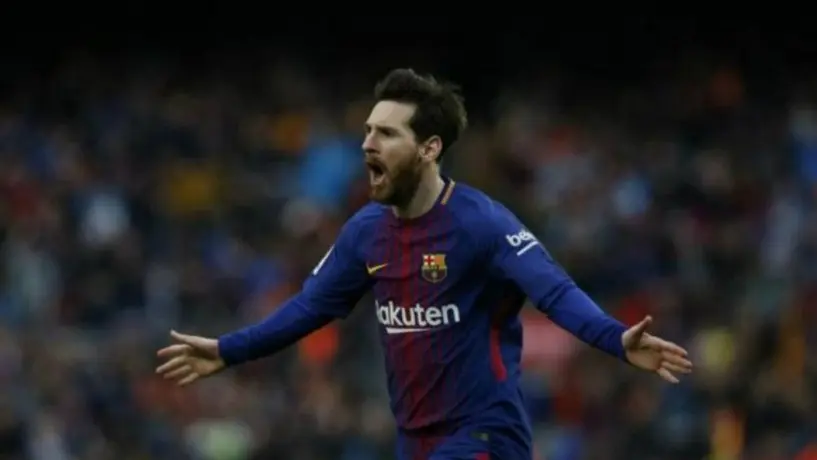 Roma 'pide' el fichaje de Messi para este mercado invernal