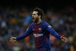 Roma 'pide' el fichaje de Messi para este mercado invernal