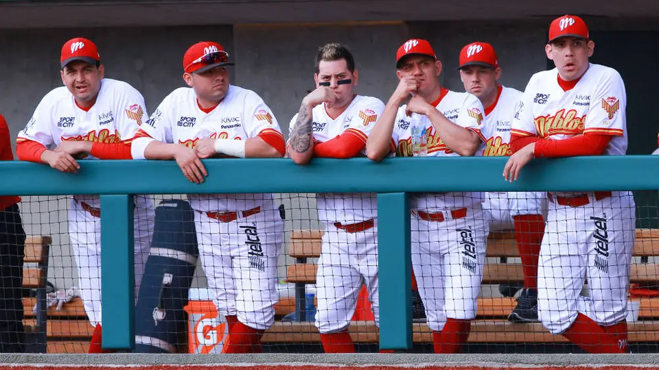 PROBEIS retiró apoyo a la Liga Mexicana de Beisbol