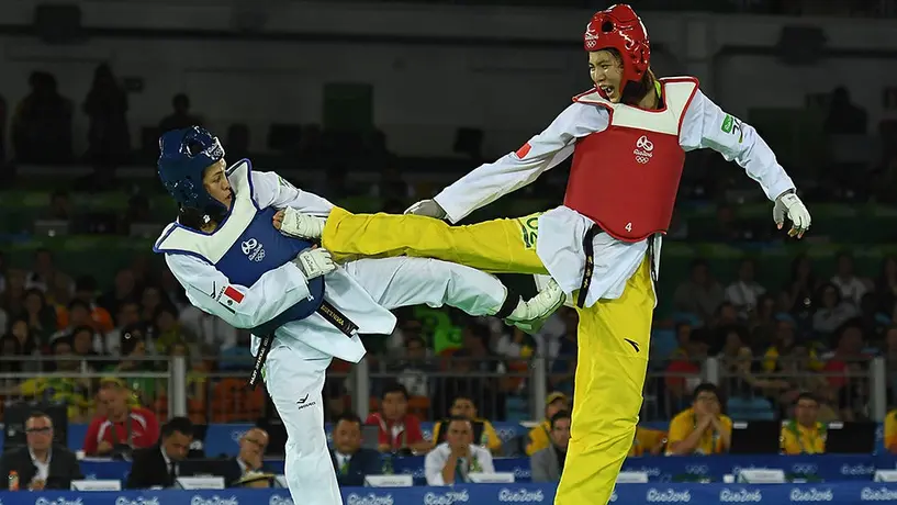 México será sede del Open G1 de Taekwondo 