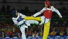 México será sede del Open G1 de Taekwondo 