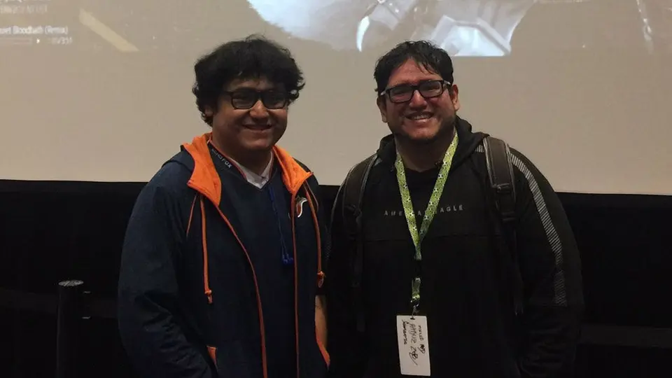 MkLeo obtiene campeonato de Ultimate en Smash Conference