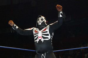 L.A. Park anunció su regreso al CMLL