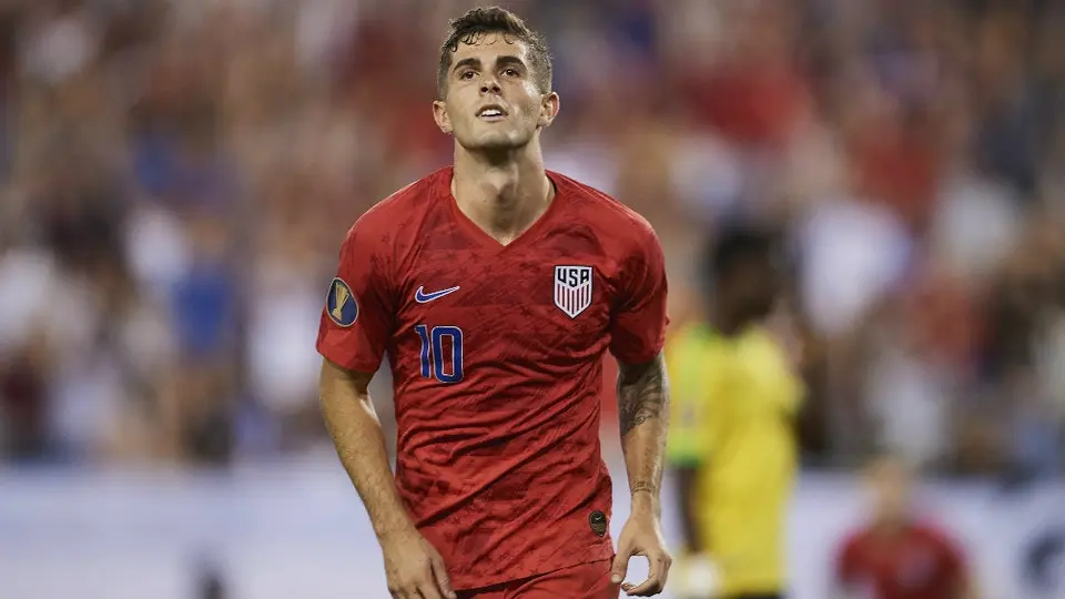 Cruz Azul bromeó con recomendación del fichaje de Pulisic