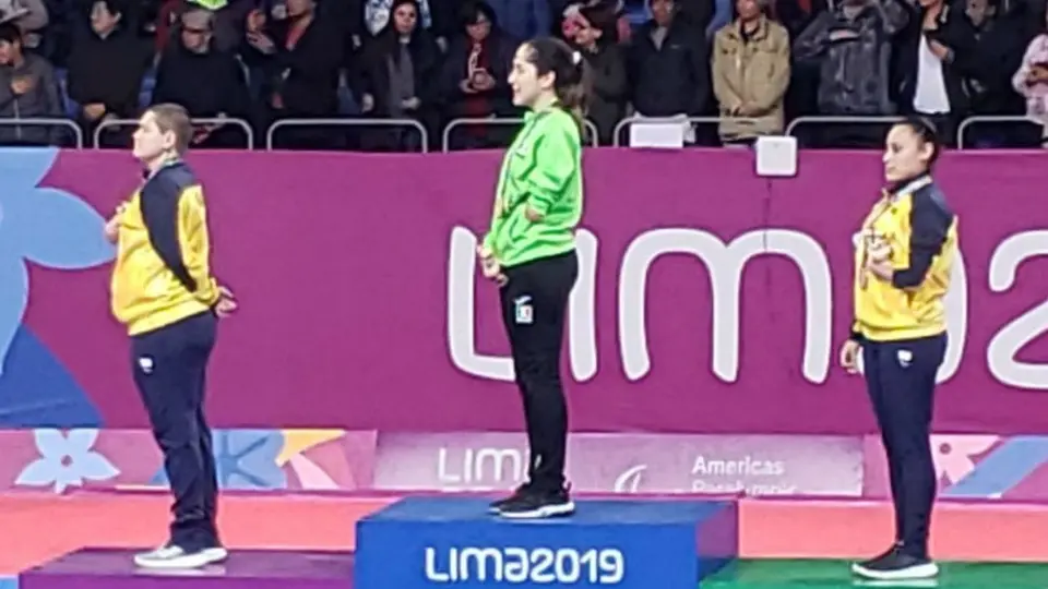 México consiguió su mejor actuación en la historia de los Parapanamericanos