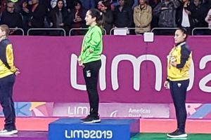 México consiguió su mejor actuación en la historia de los Parapanamericanos