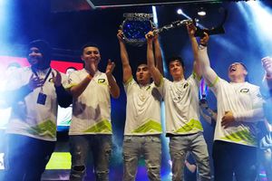 OpTic Gaming revalida cariño tricolor con título de Gears Pro Circuit México