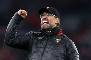 Klopp reveló que aprendió a hablar inglés viendo la serie Friends